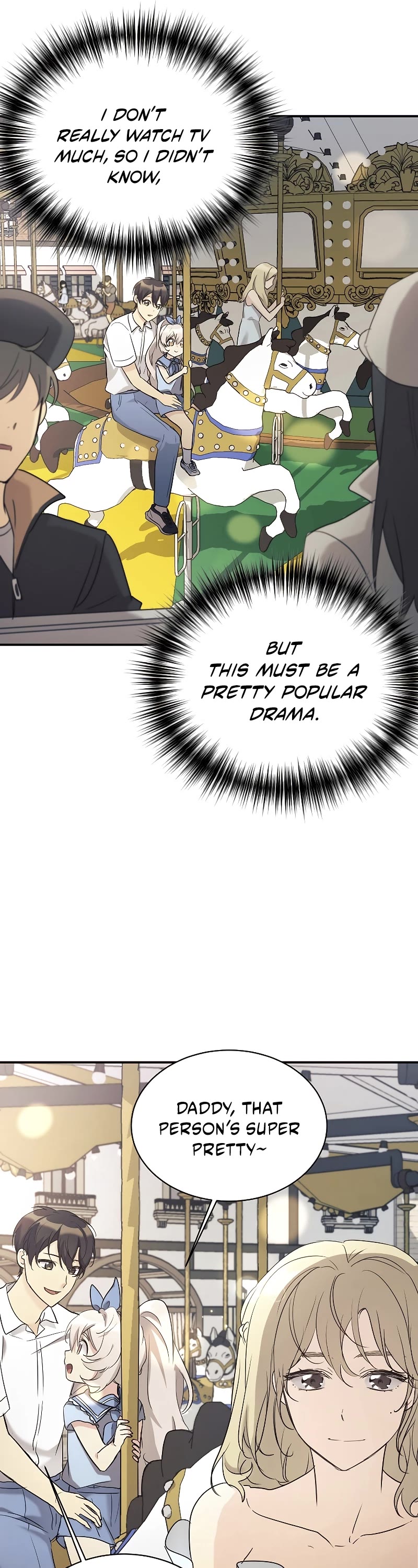 My Daughter Is a Dragon! Chapter 30 page 37 - Chapter 30