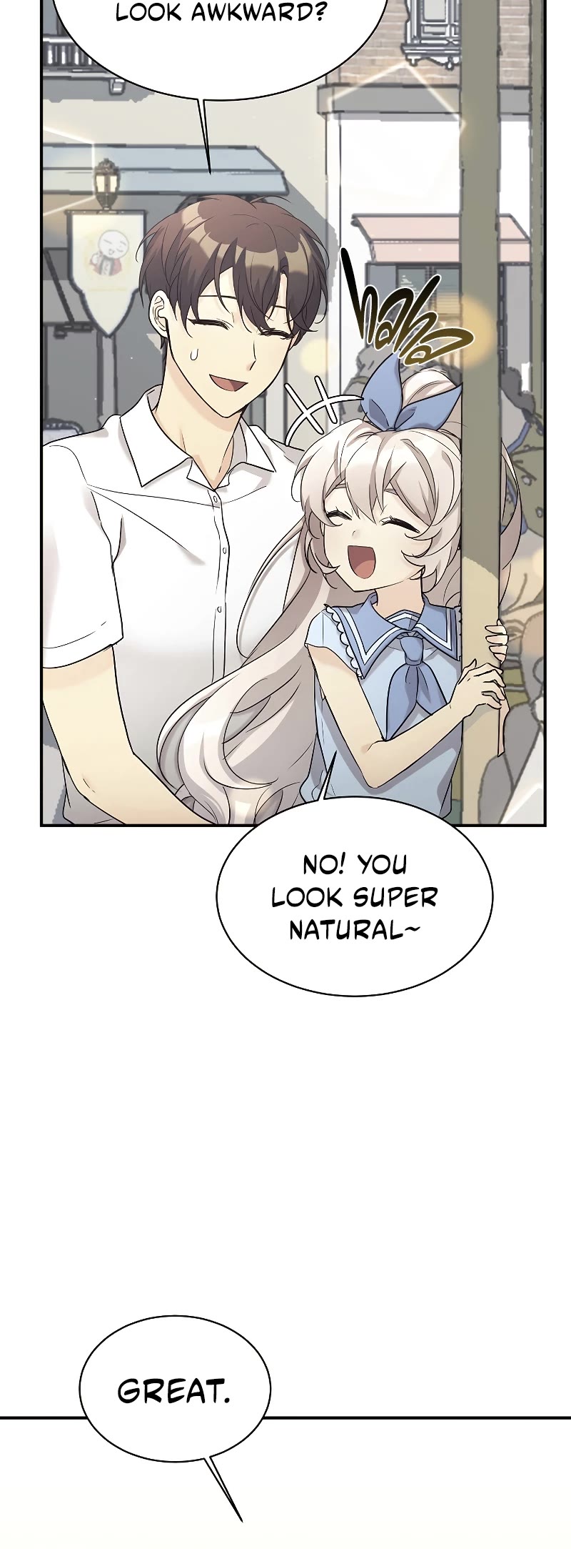 My Daughter Is a Dragon! Chapter 30 page 40 - Chapter 30