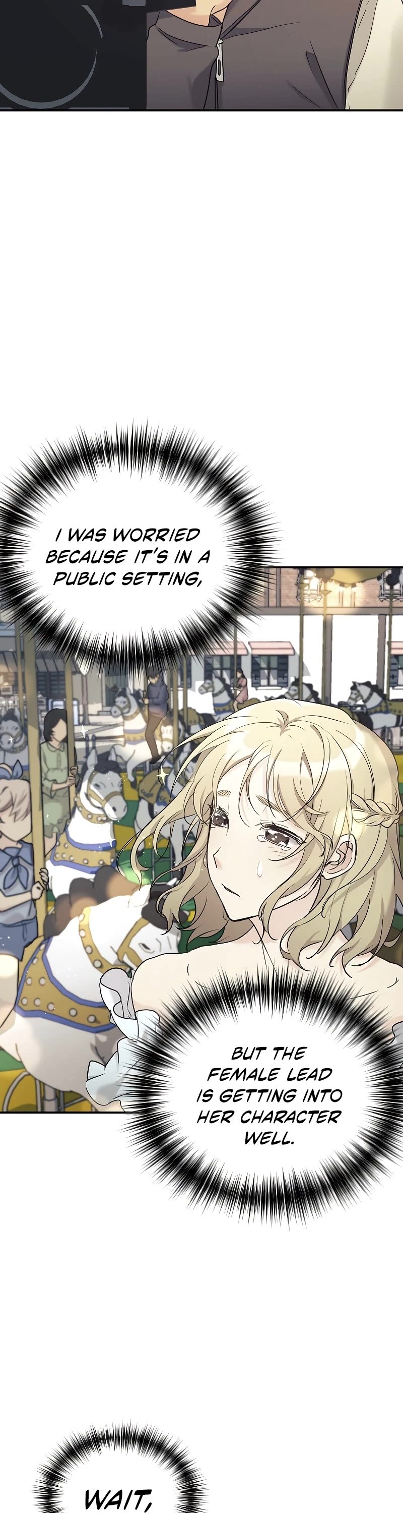 My Daughter Is a Dragon! Chapter 30 page 43 - Chapter 30