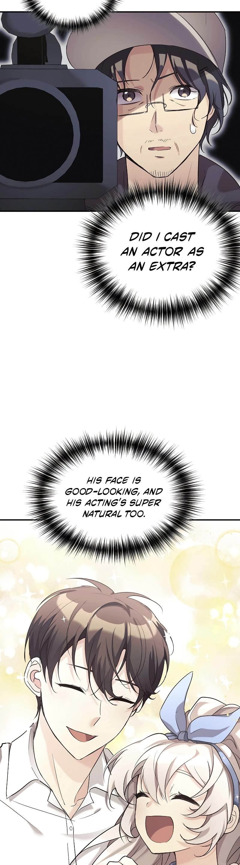 My Daughter Is a Dragon! Chapter 30 page 44 - Chapter 30