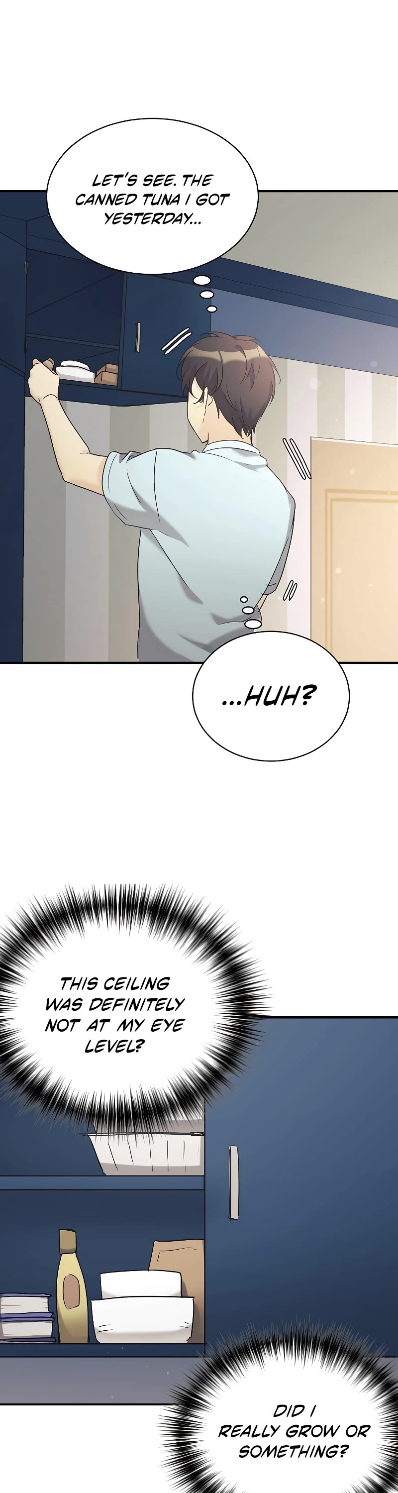My Daughter Is a Dragon! Chapter 30 page 7 - Chapter 30