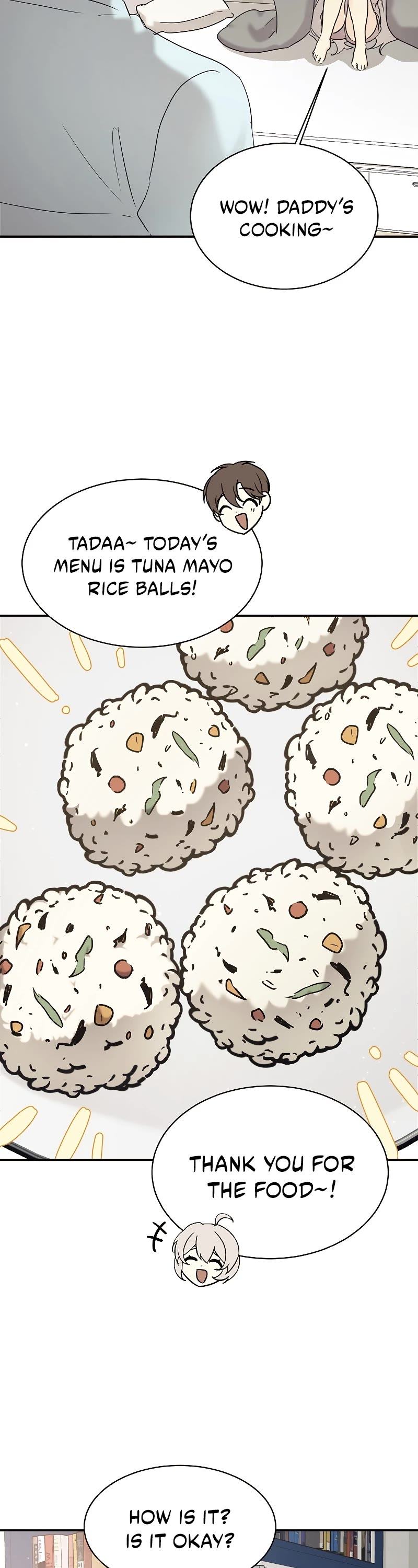 My Daughter Is a Dragon! Chapter 30 page 9 - Chapter 30