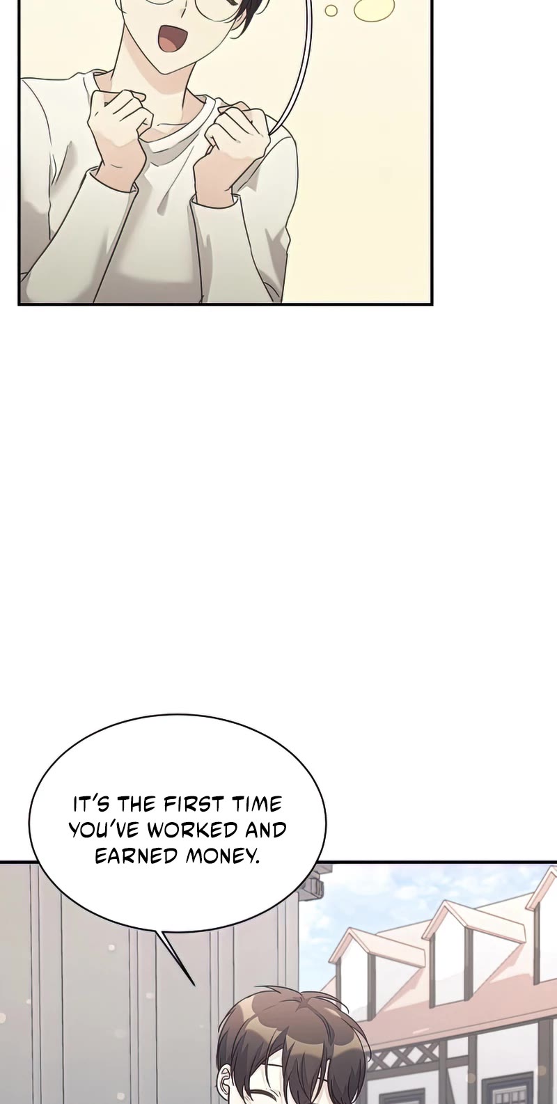 My Daughter Is a Dragon! Chapter 31 page 12 - Chapter 31