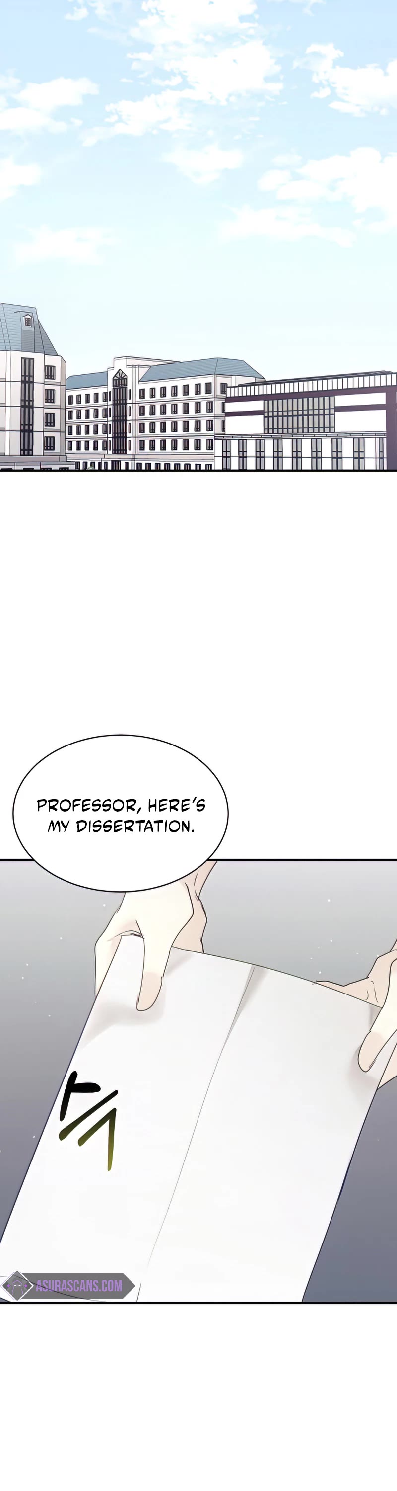My Daughter Is a Dragon! Chapter 31 page 27 - Chapter 31