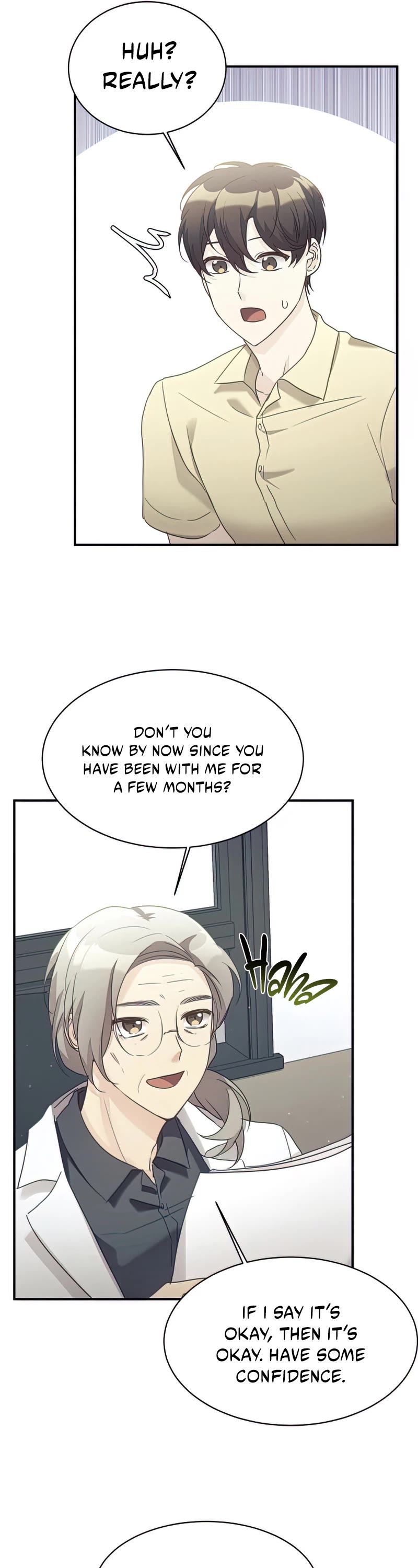 My Daughter Is a Dragon! Chapter 31 page 31 - Chapter 31