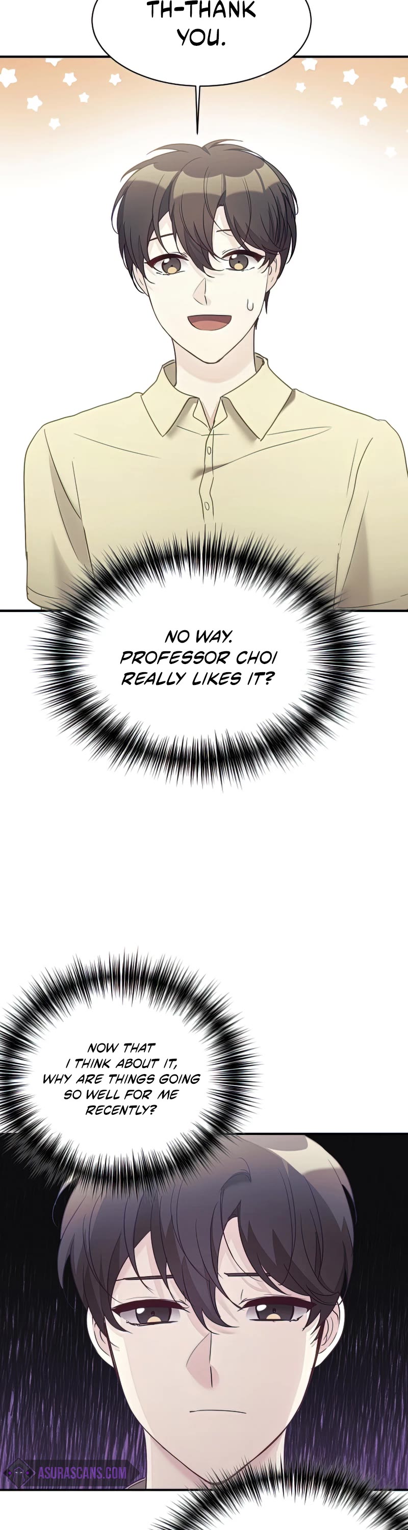 My Daughter Is a Dragon! Chapter 31 page 32 - Chapter 31