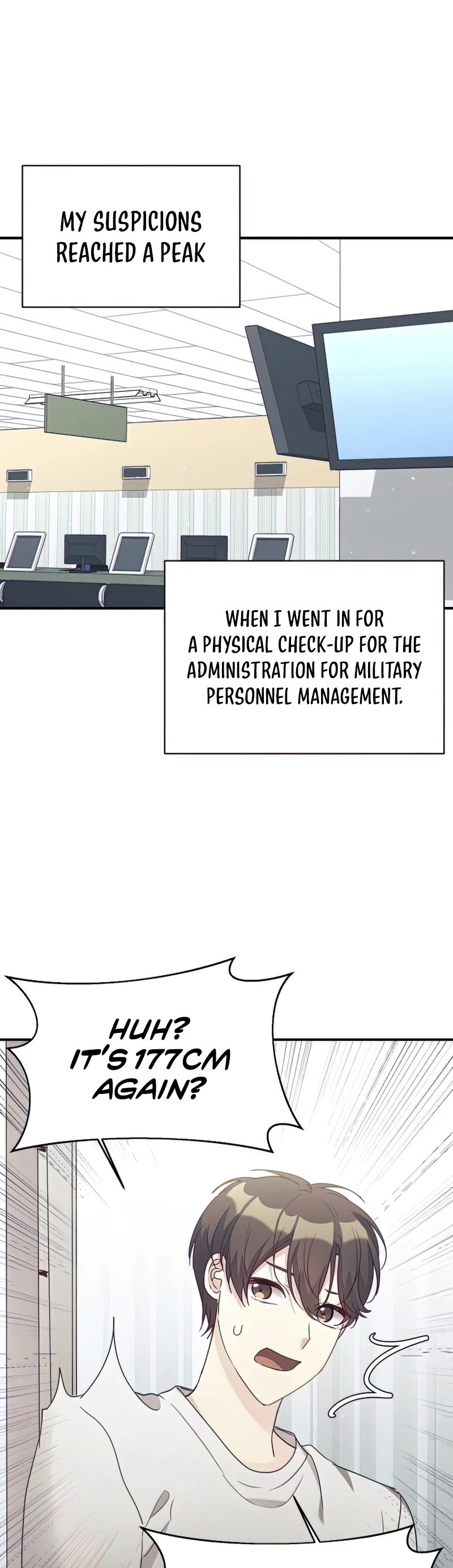 My Daughter Is a Dragon! Chapter 31 page 34 - Chapter 31