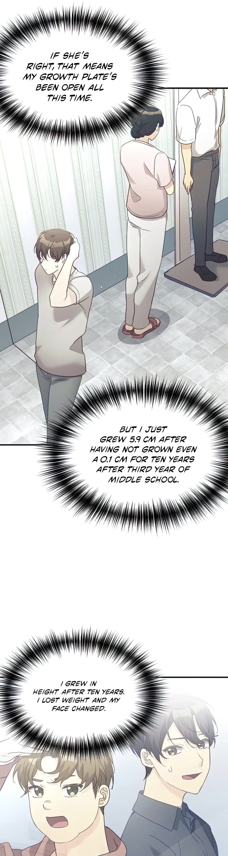 My Daughter Is a Dragon! Chapter 31 page 36 - Chapter 31