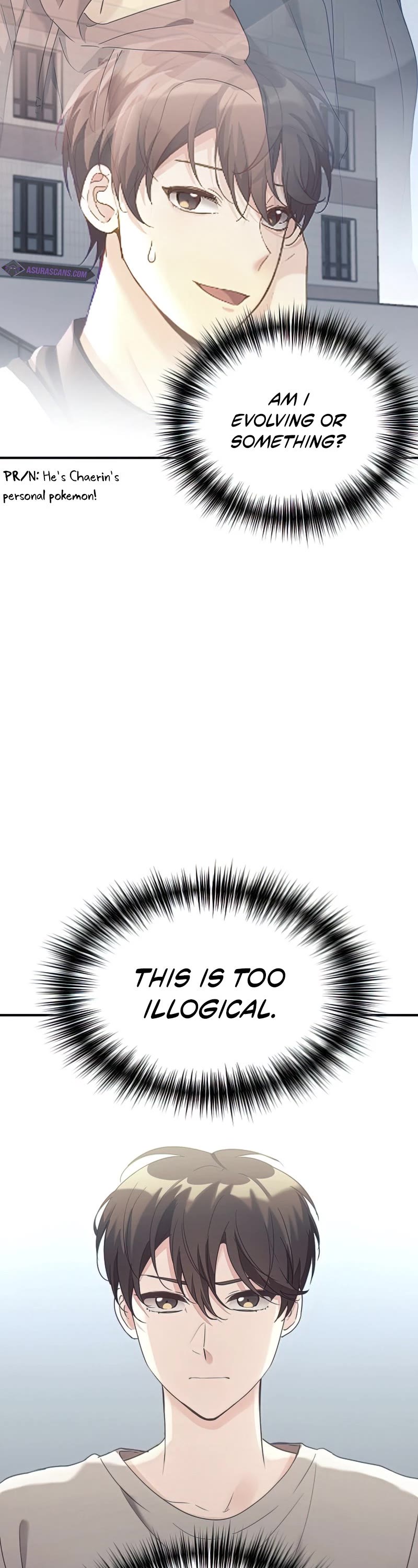 My Daughter Is a Dragon! Chapter 31 page 37 - Chapter 31