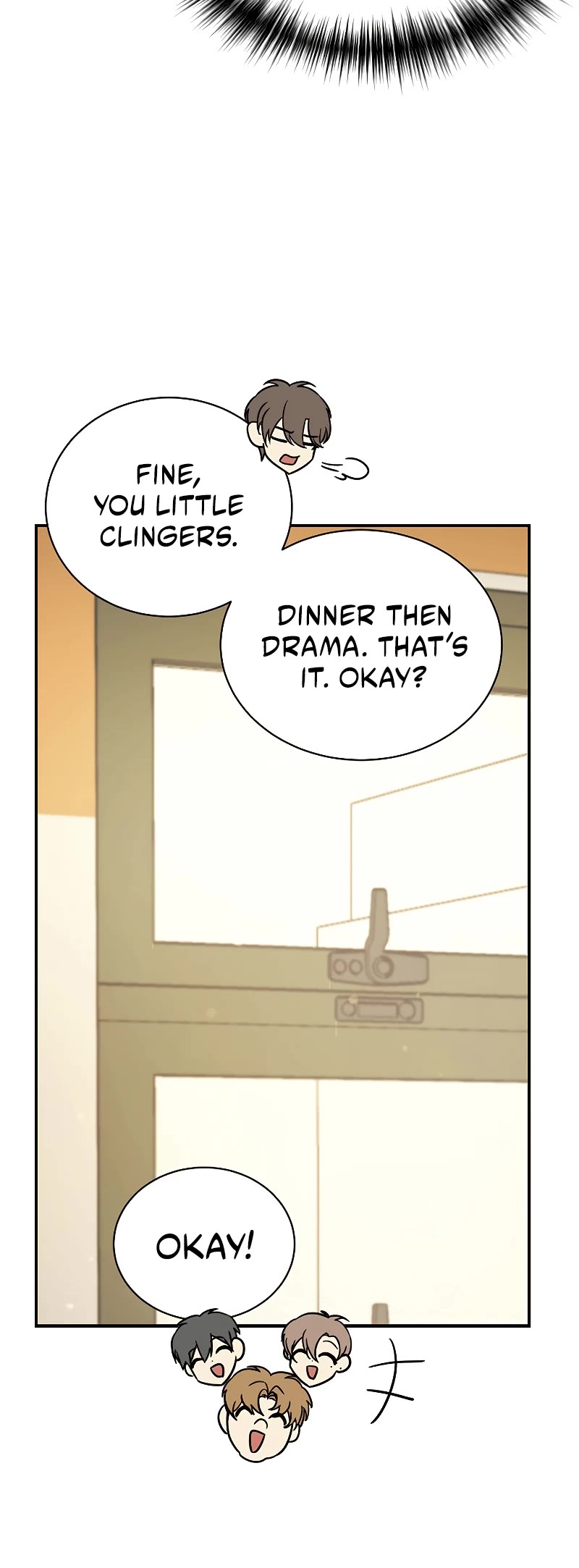 My Daughter Is a Dragon! Chapter 32 page 11 - Chapter 32