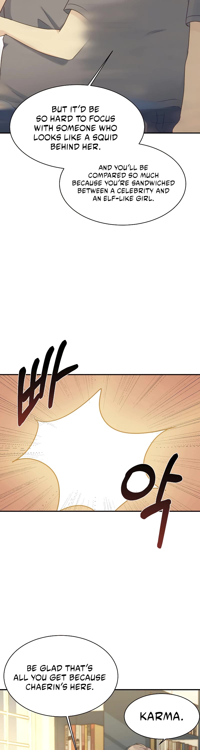 My Daughter Is a Dragon! Chapter 32 page 18 - Chapter 32