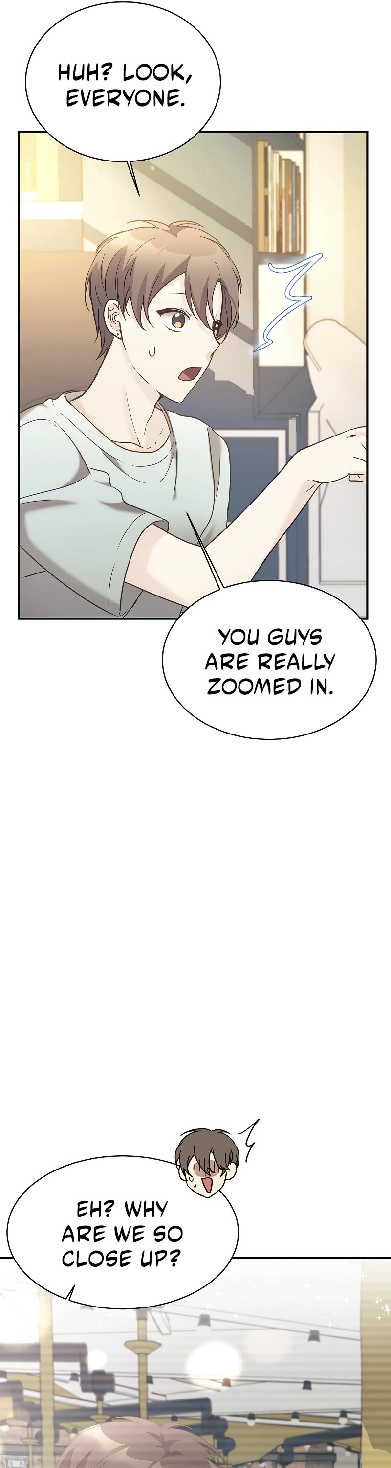 My Daughter Is a Dragon! Chapter 32 page 27 - Chapter 32
