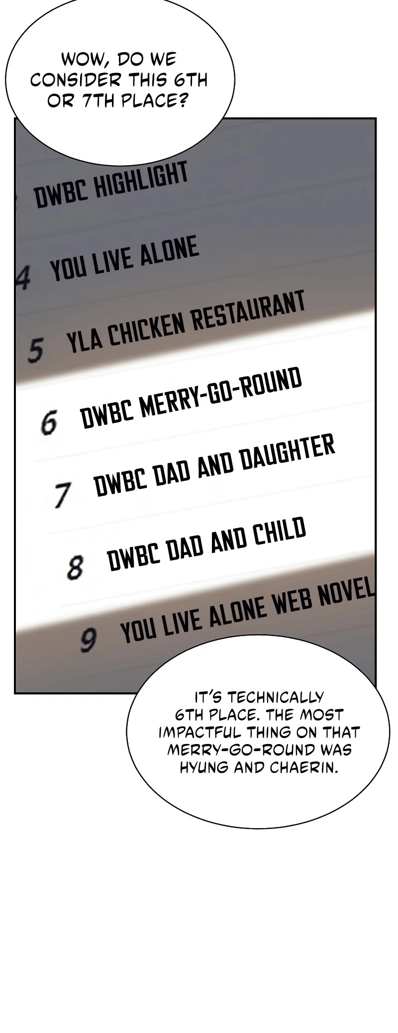 My Daughter Is a Dragon! Chapter 32 page 31 - Chapter 32