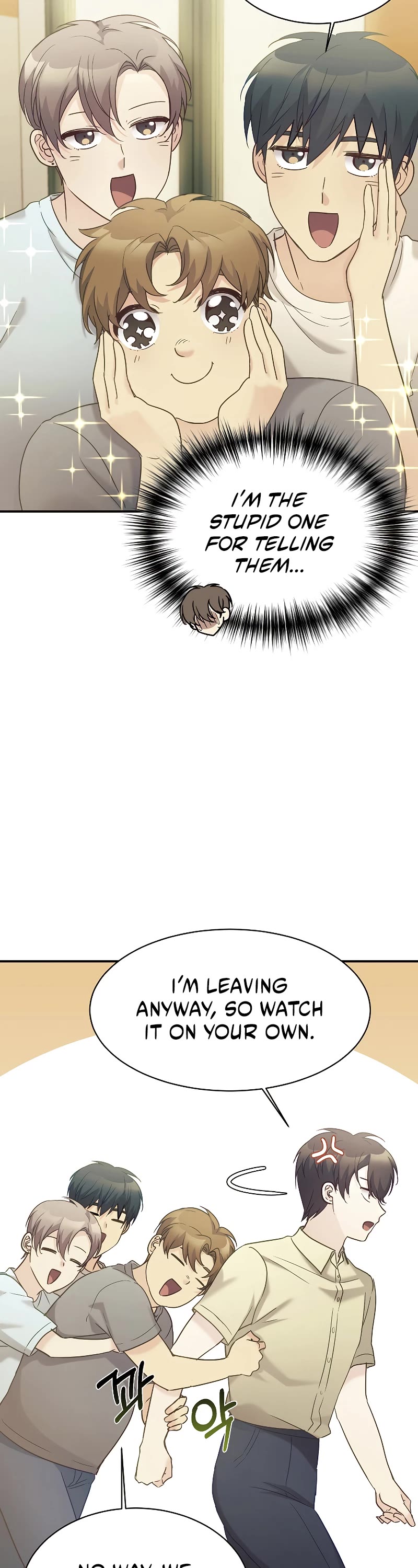 My Daughter Is a Dragon! Chapter 32 page 9 - Chapter 32