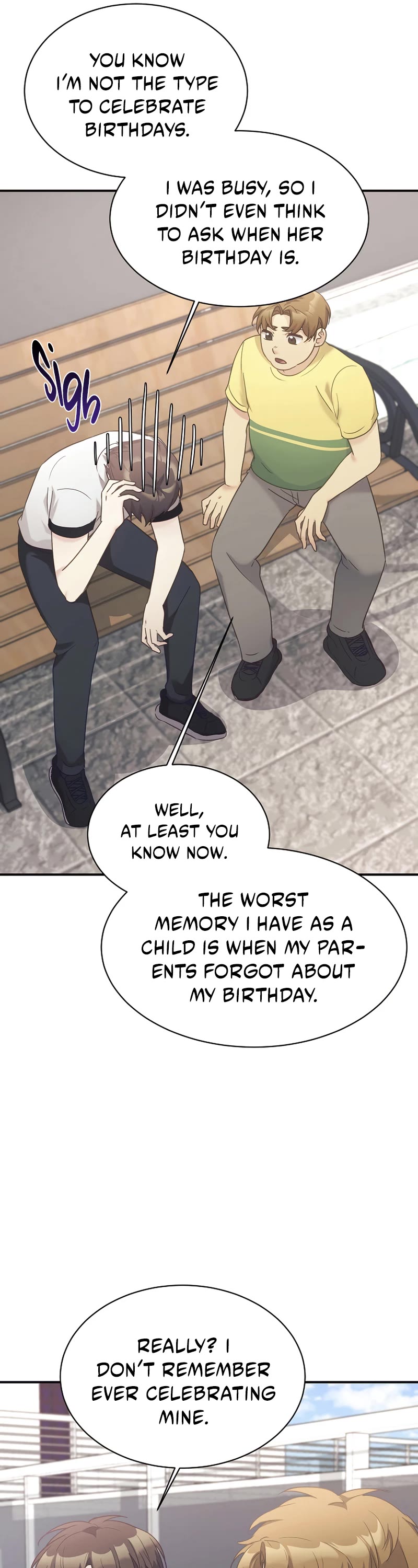 My Daughter Is a Dragon! Chapter 33 page 27 - Chapter 33