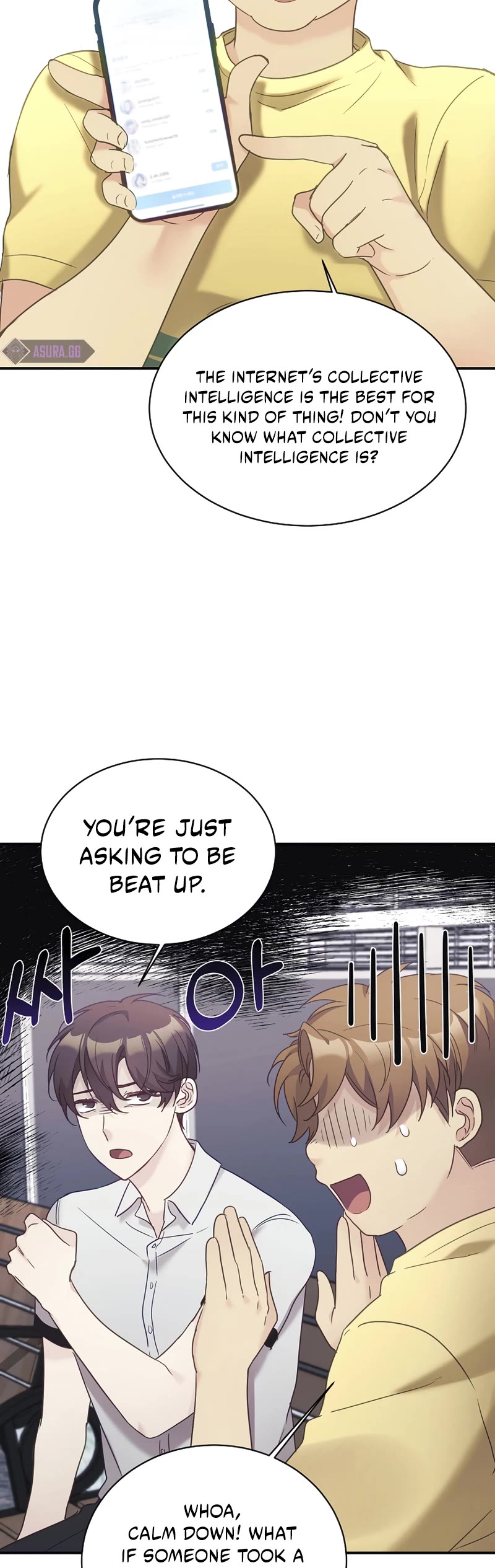 My Daughter Is a Dragon! Chapter 33 page 30 - Chapter 33