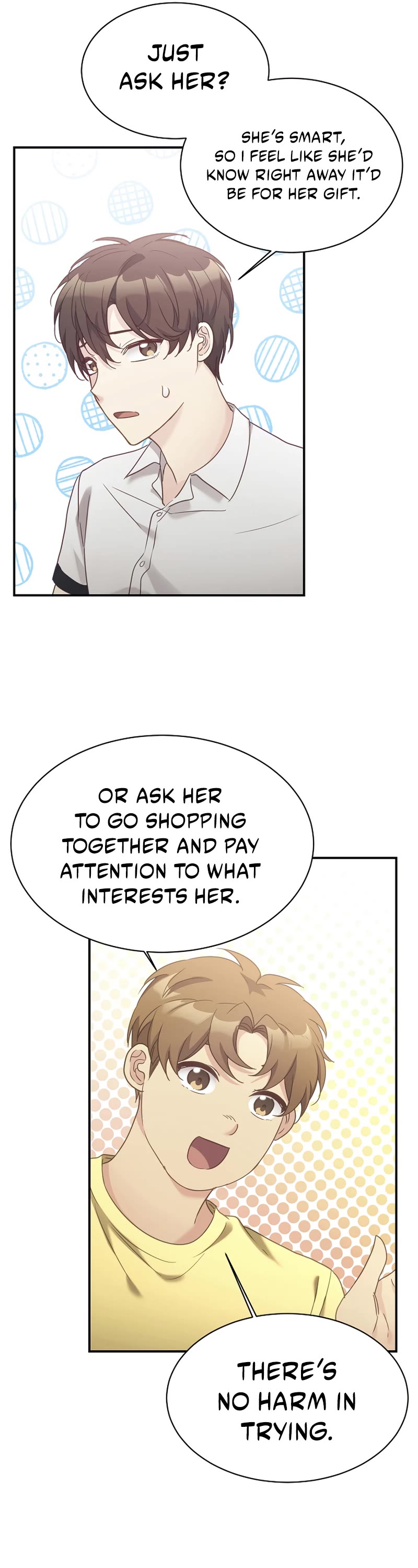 My Daughter Is a Dragon! Chapter 33 page 32 - Chapter 33
