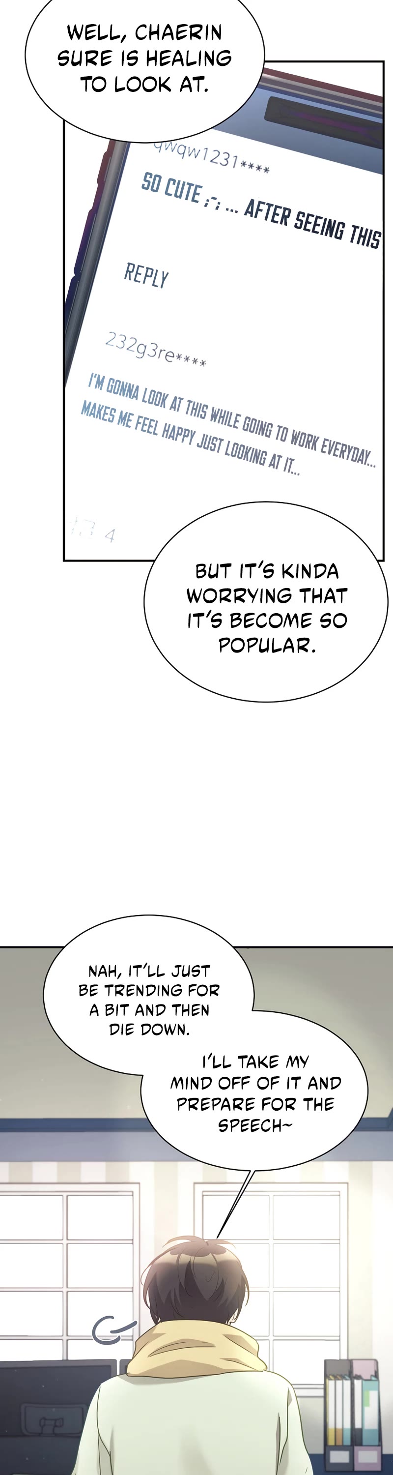 My Daughter Is a Dragon! Chapter 33 page 4 - Chapter 33