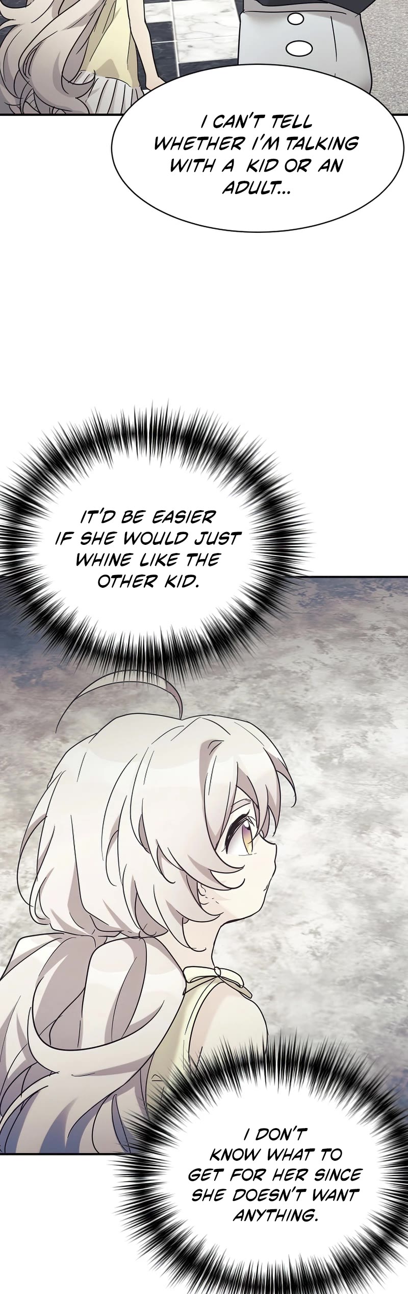 My Daughter Is a Dragon! Chapter 34 page 15 - Chapter 34