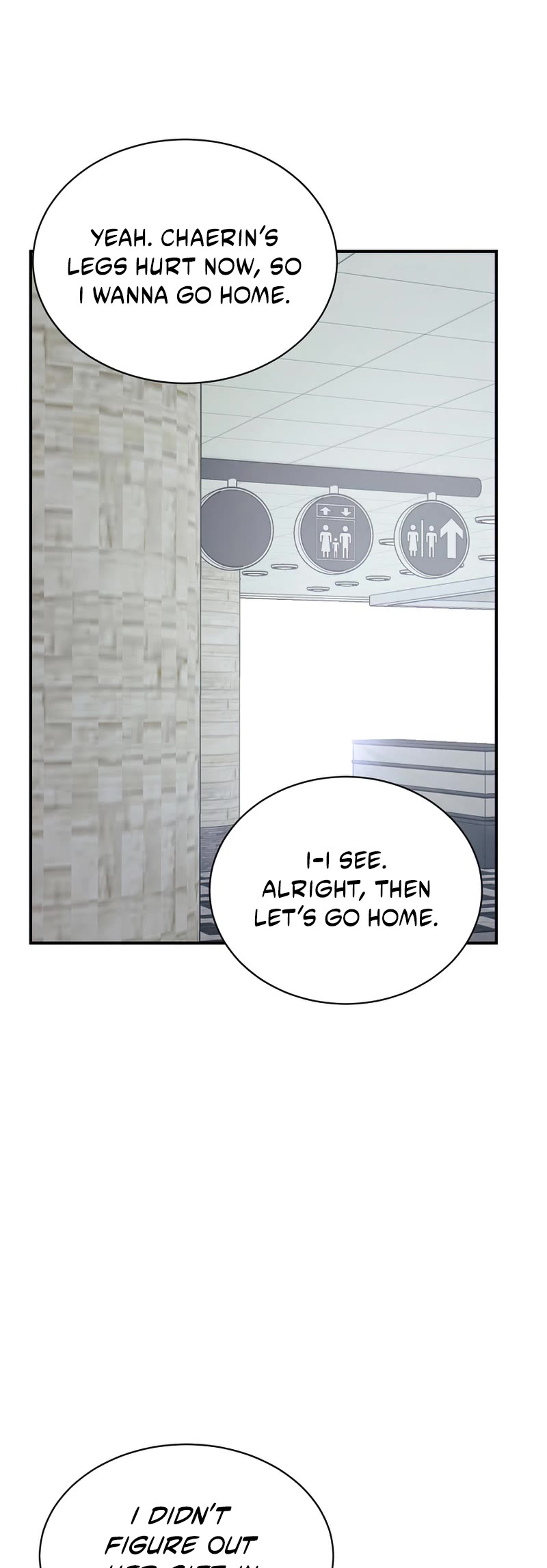 My Daughter Is a Dragon! Chapter 34 page 20 - Chapter 34