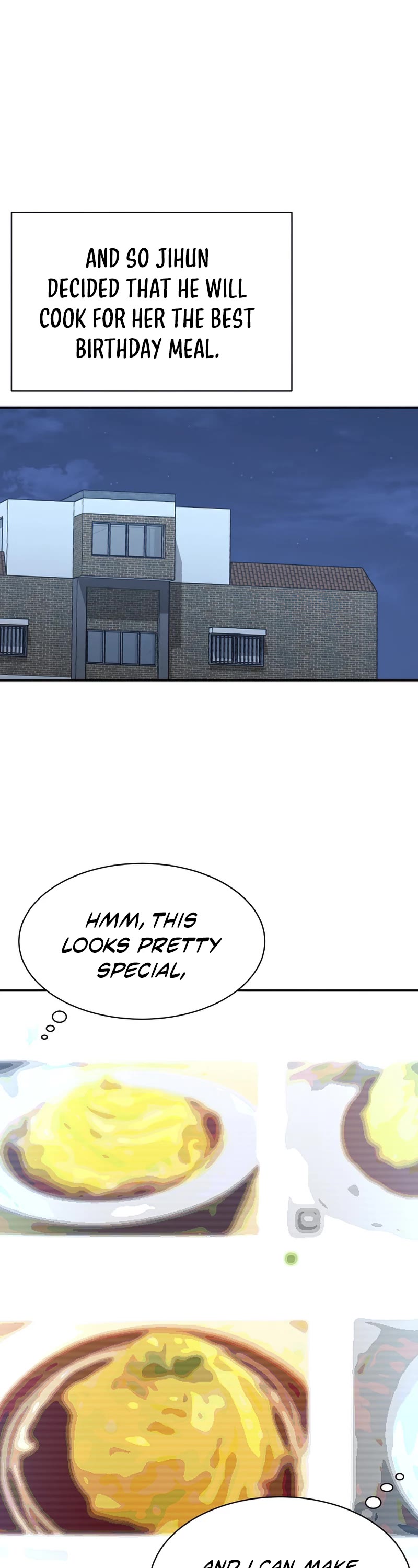 My Daughter Is a Dragon! Chapter 34 page 27 - Chapter 34