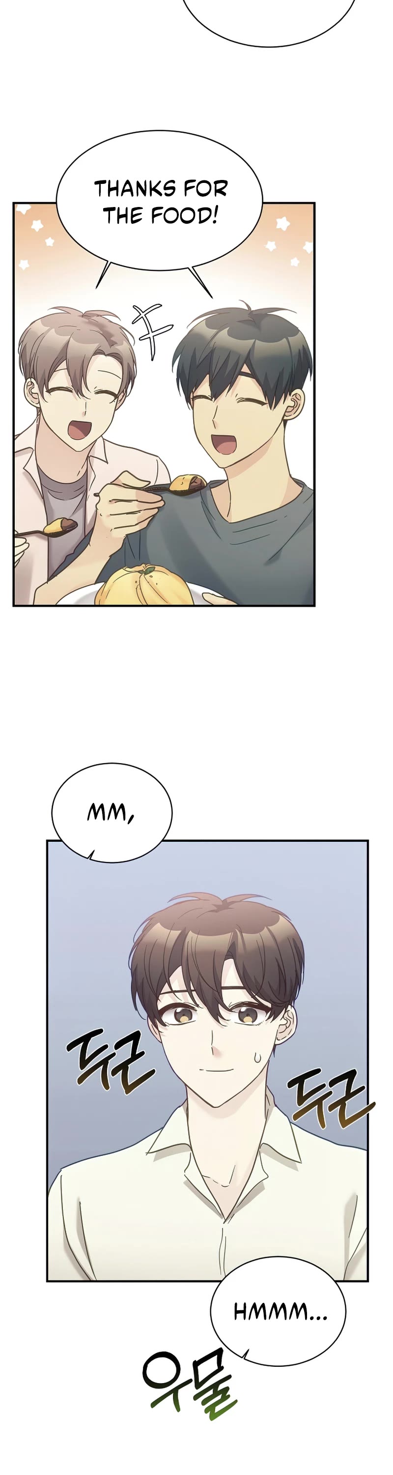 My Daughter Is a Dragon! Chapter 34 page 33 - Chapter 34