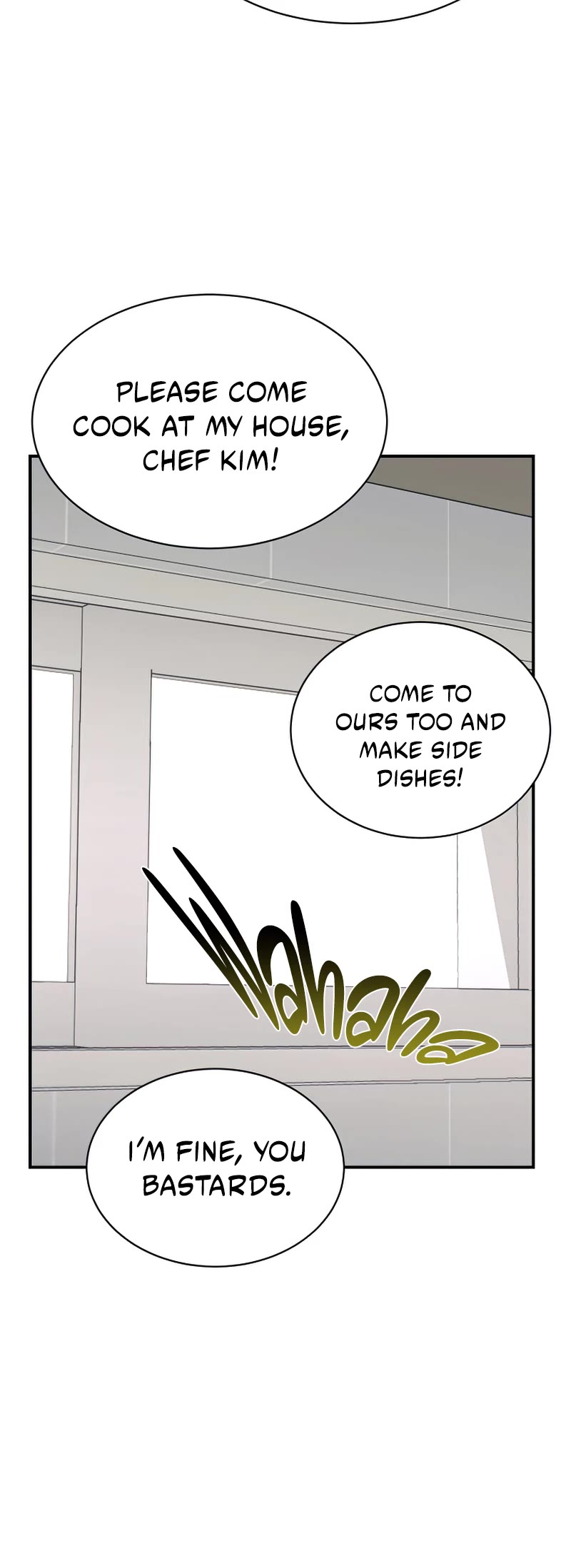 My Daughter Is a Dragon! Chapter 34 page 36 - Chapter 34