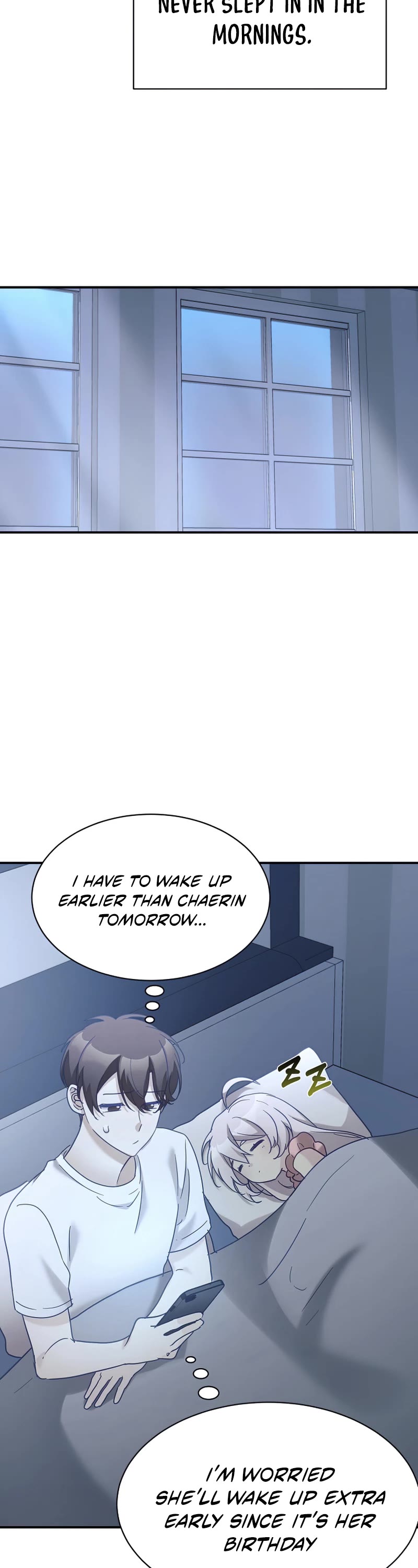 My Daughter Is a Dragon! Chapter 34 page 38 - Chapter 34