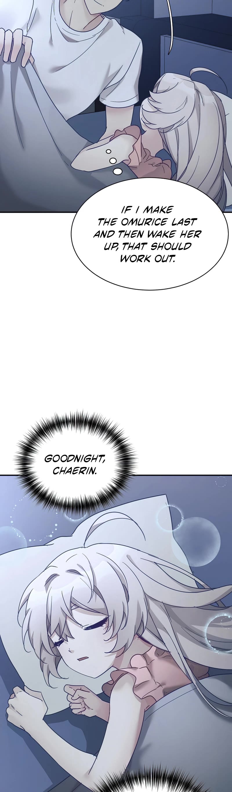 My Daughter Is a Dragon! Chapter 34 page 40 - Chapter 34