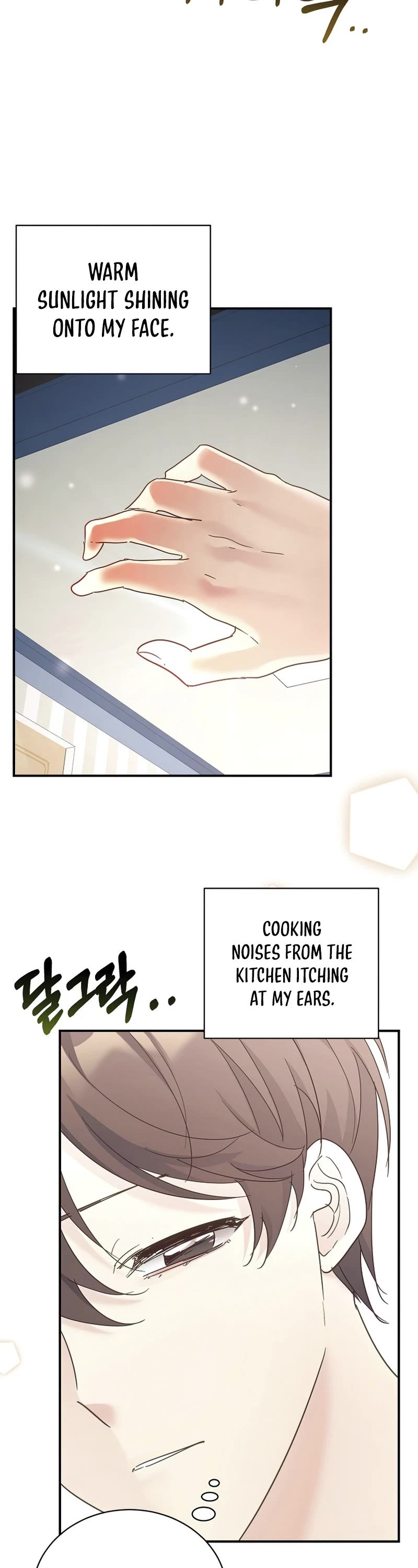 My Daughter Is a Dragon! Chapter 34 page 43 - Chapter 34