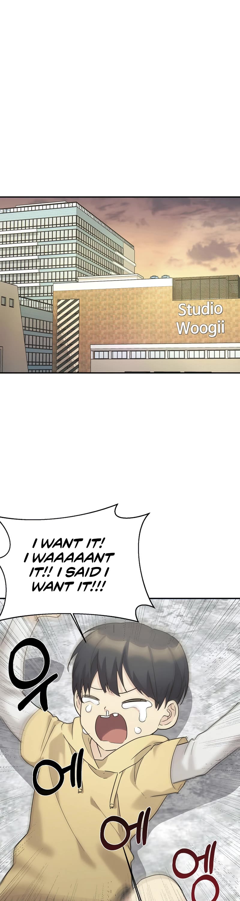 My Daughter Is a Dragon! Chapter 34 page 8 - Chapter 34