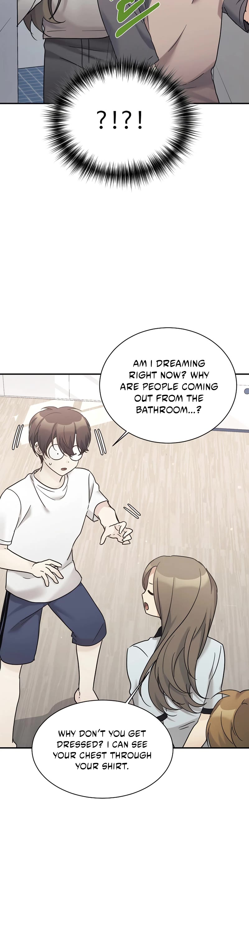 My Daughter Is a Dragon! Chapter 35 page 10 - Chapter 35