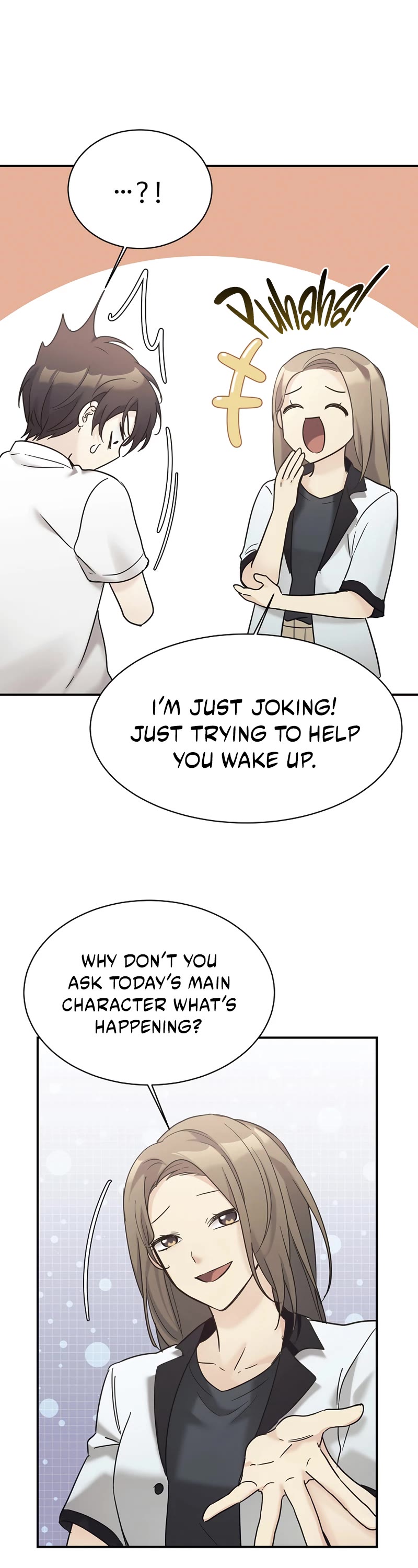 My Daughter Is a Dragon! Chapter 35 page 11 - Chapter 35