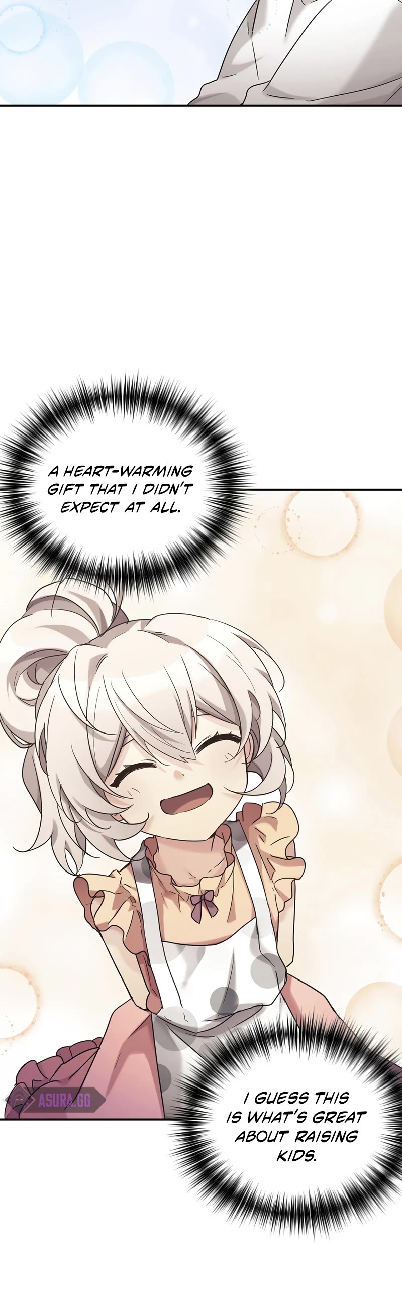 My Daughter Is a Dragon! Chapter 35 page 15 - Chapter 35