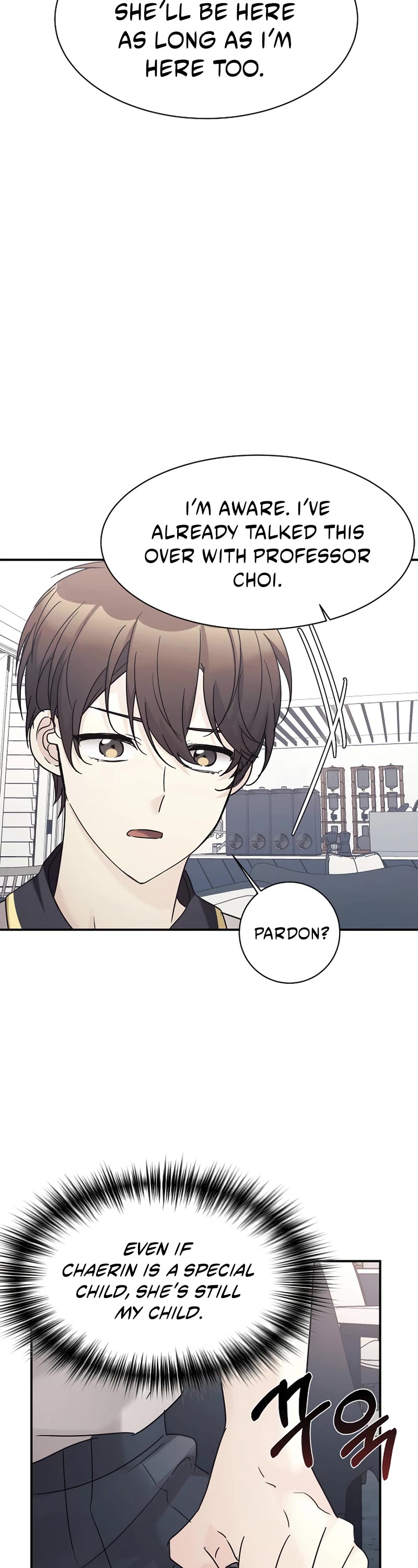 My Daughter Is a Dragon! Chapter 35 page 33 - Chapter 35