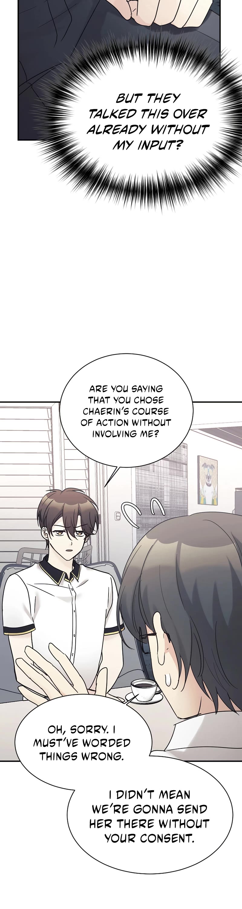 My Daughter Is a Dragon! Chapter 35 page 34 - Chapter 35