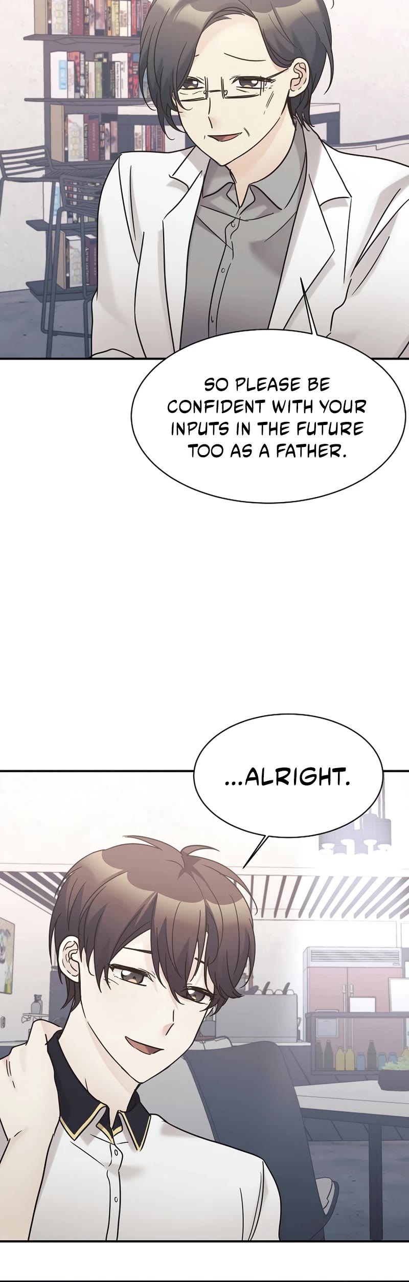 My Daughter Is a Dragon! Chapter 36 page 16 - Chapter 36