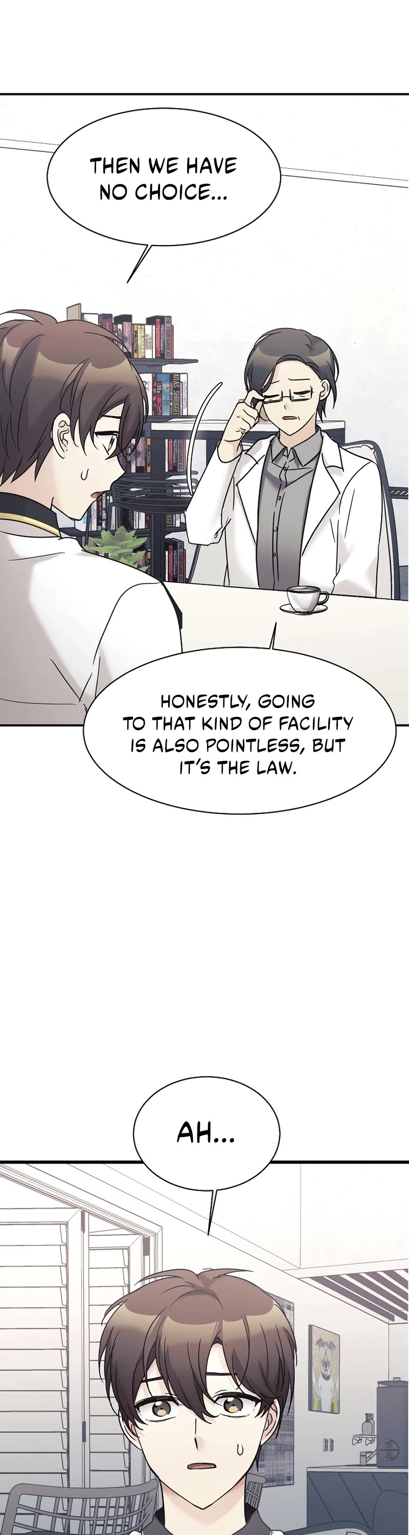 My Daughter Is a Dragon! Chapter 36 page 2 - Chapter 36