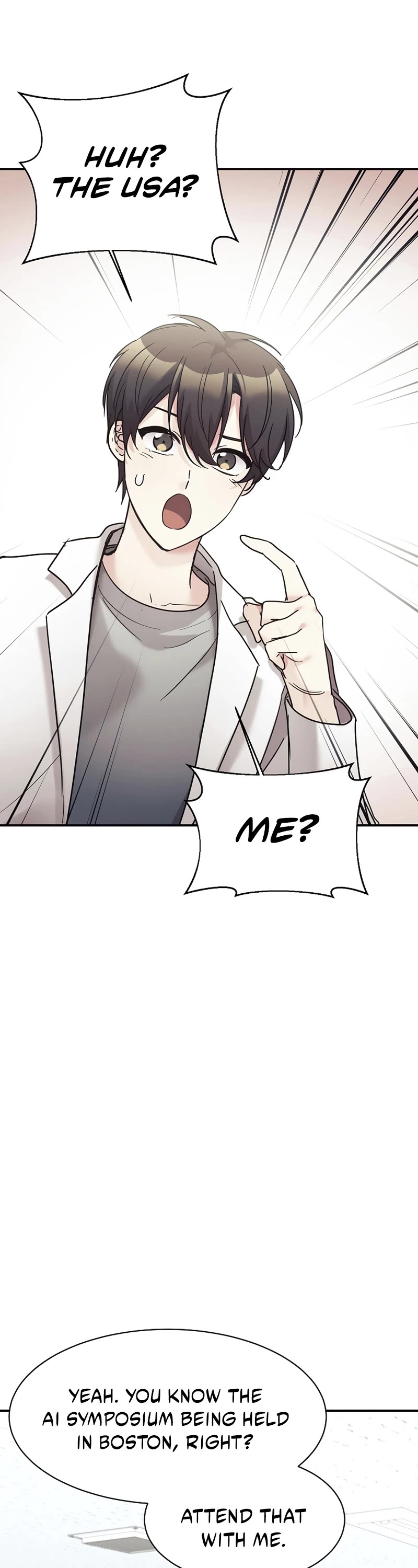 My Daughter Is a Dragon! Chapter 36 page 32 - Chapter 36