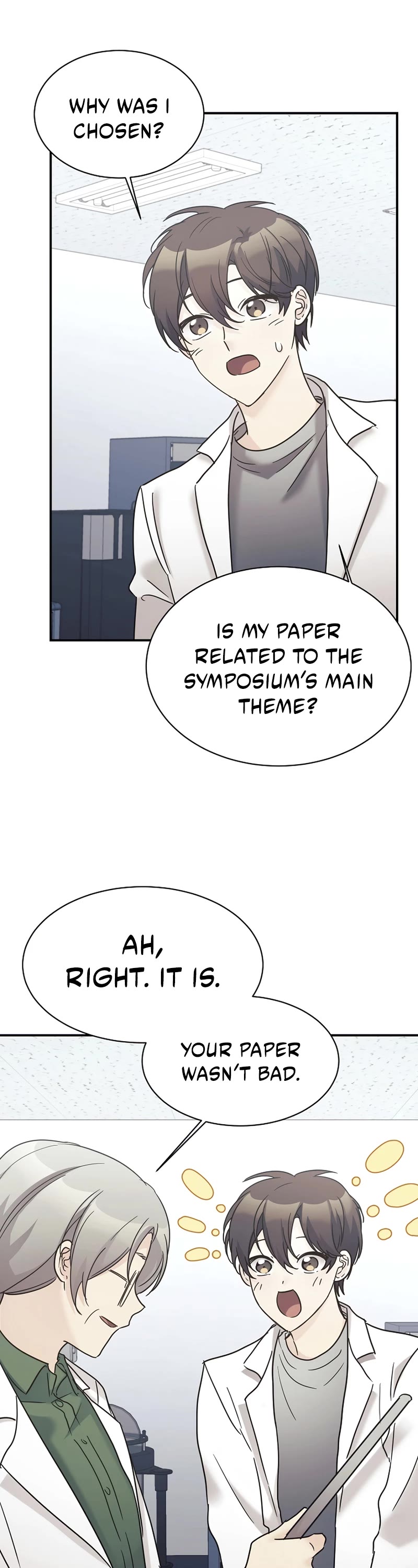 My Daughter Is a Dragon! Chapter 36 page 34 - Chapter 36