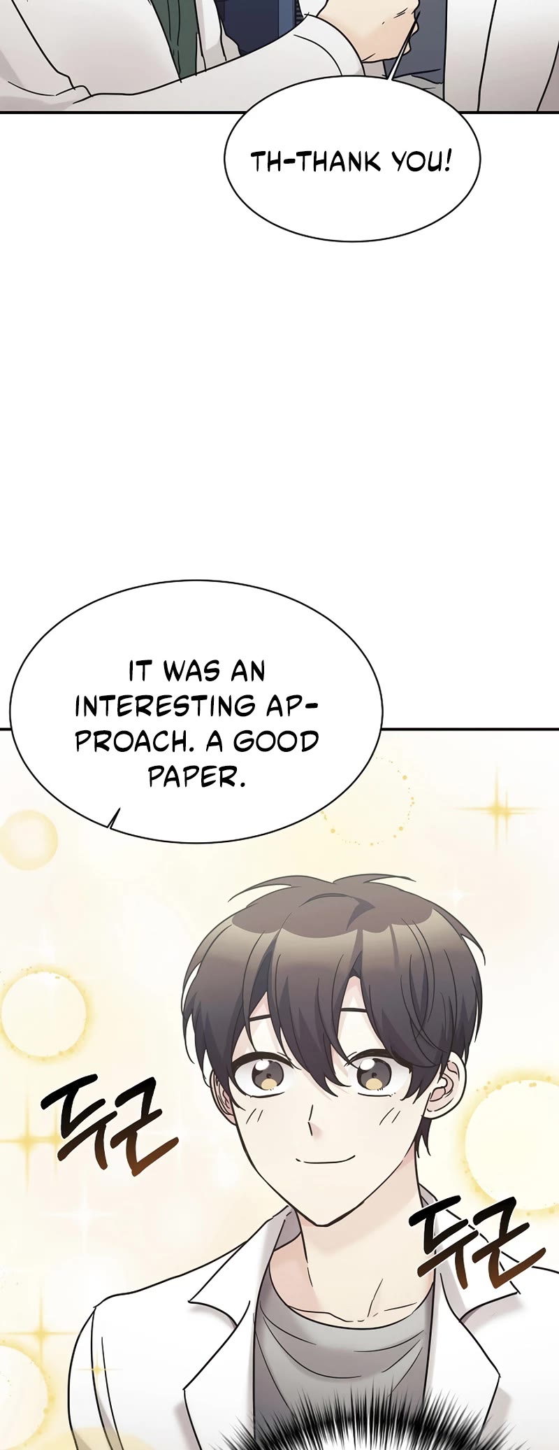 My Daughter Is a Dragon! Chapter 36 page 35 - Chapter 36