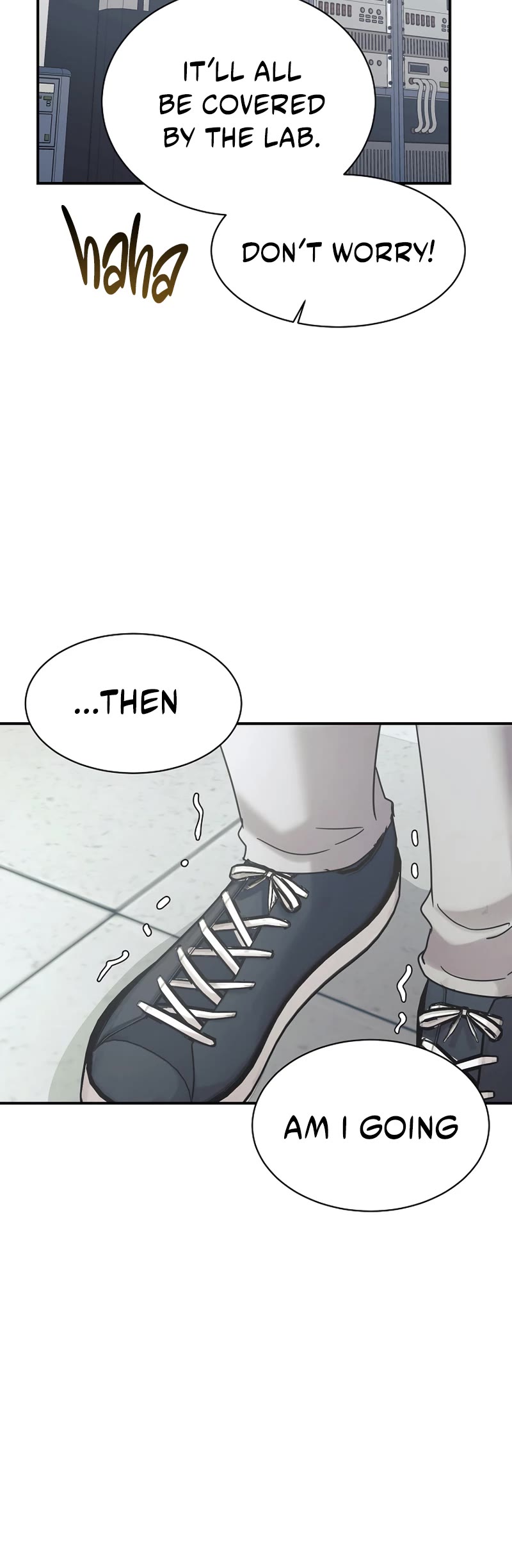 My Daughter Is a Dragon! Chapter 36 page 41 - Chapter 36