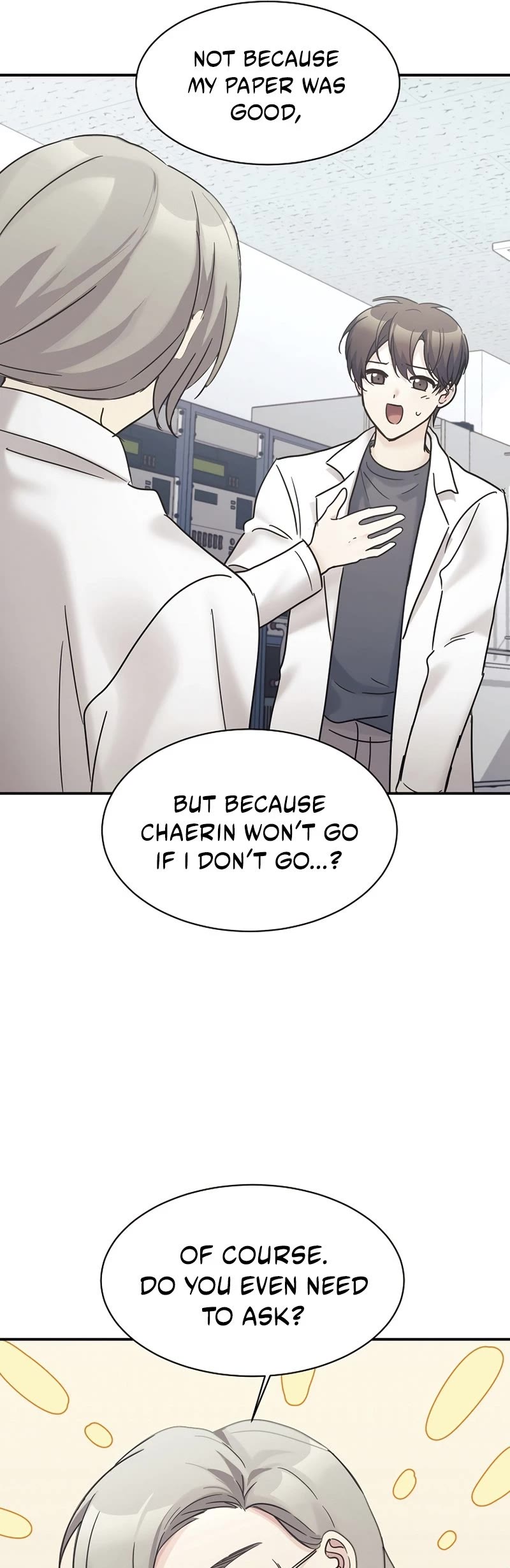 My Daughter Is a Dragon! Chapter 36 page 42 - Chapter 36