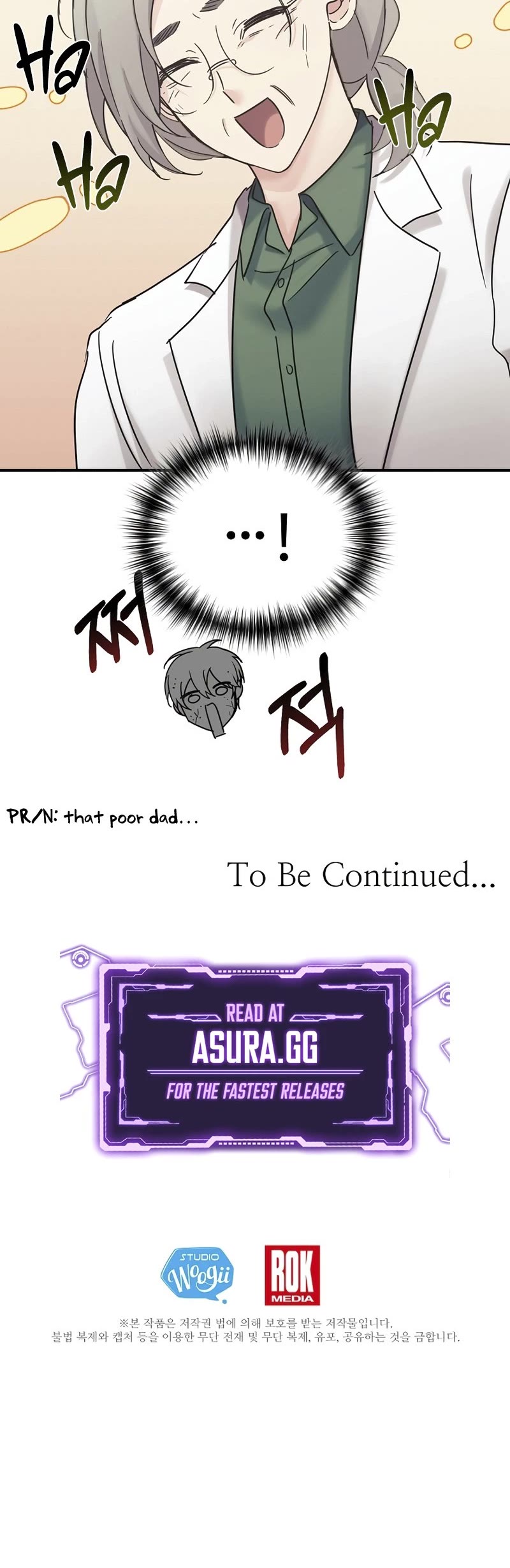 My Daughter Is a Dragon! Chapter 36 page 43 - Chapter 36