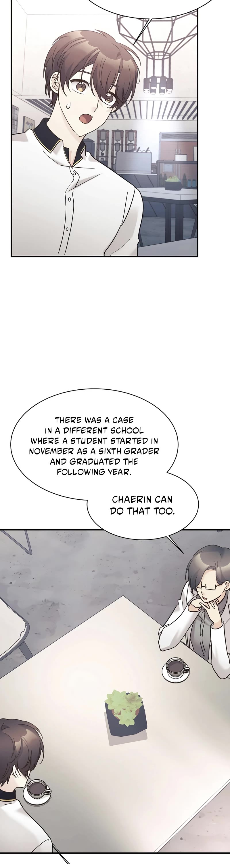 My Daughter Is a Dragon! Chapter 36 page 9 - Chapter 36