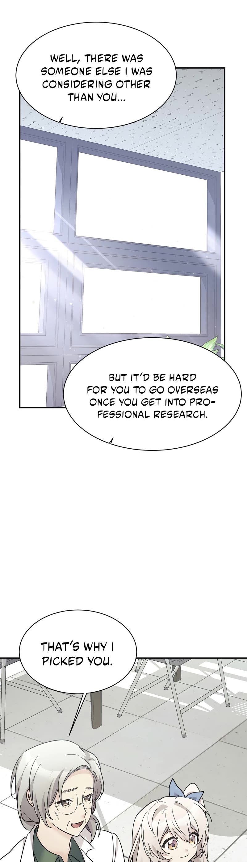 My Daughter Is a Dragon! Chapter 37 page 10 - Chapter 37