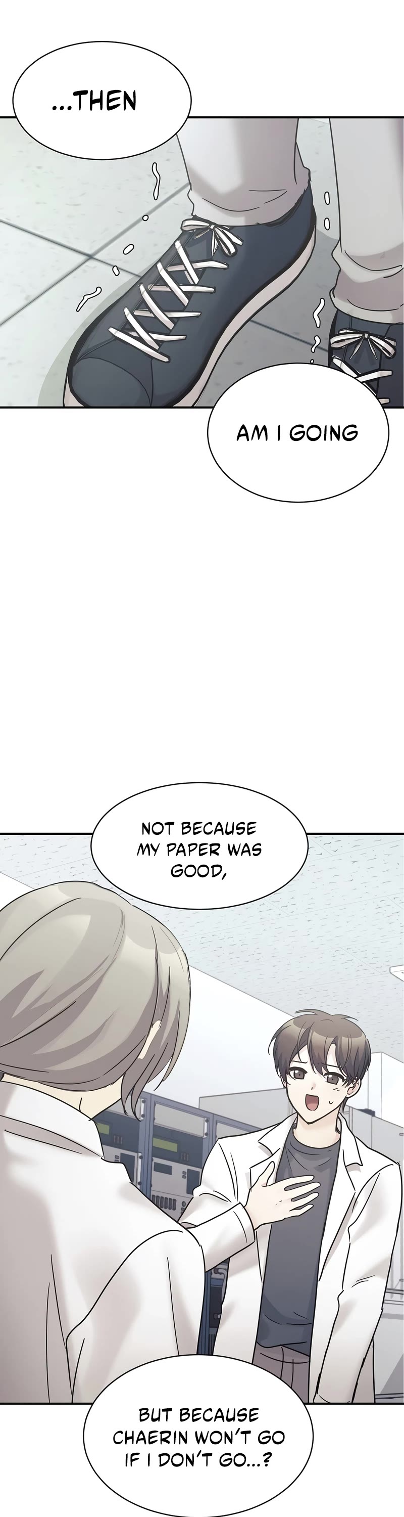 My Daughter Is a Dragon! Chapter 37 page 2 - Chapter 37