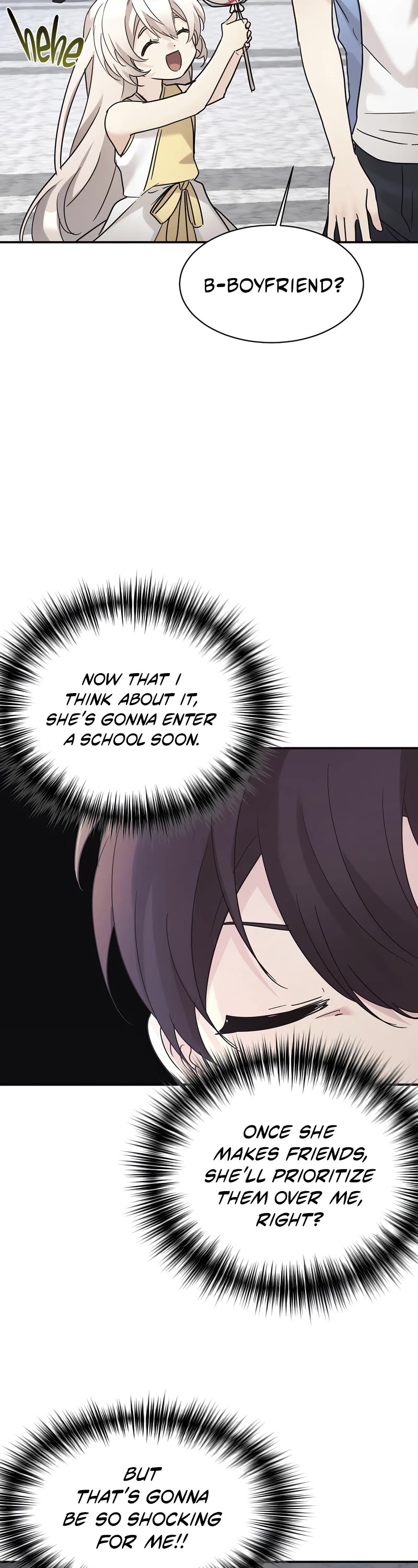 My Daughter Is a Dragon! Chapter 37 page 24 - Chapter 37