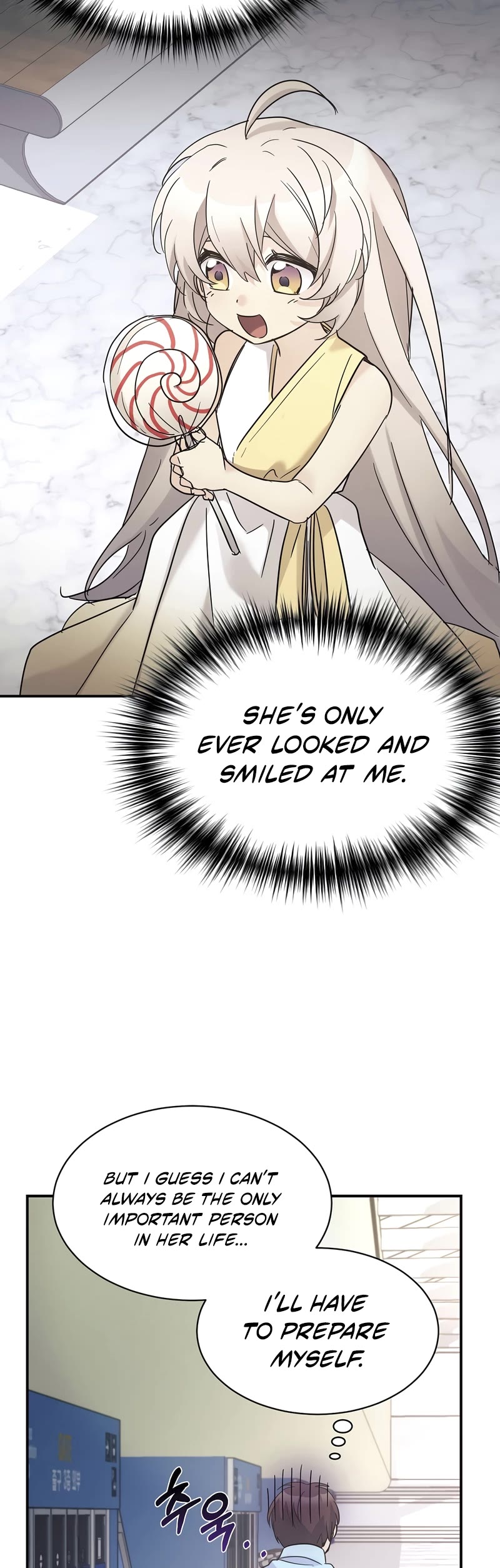 My Daughter Is a Dragon! Chapter 37 page 25 - Chapter 37