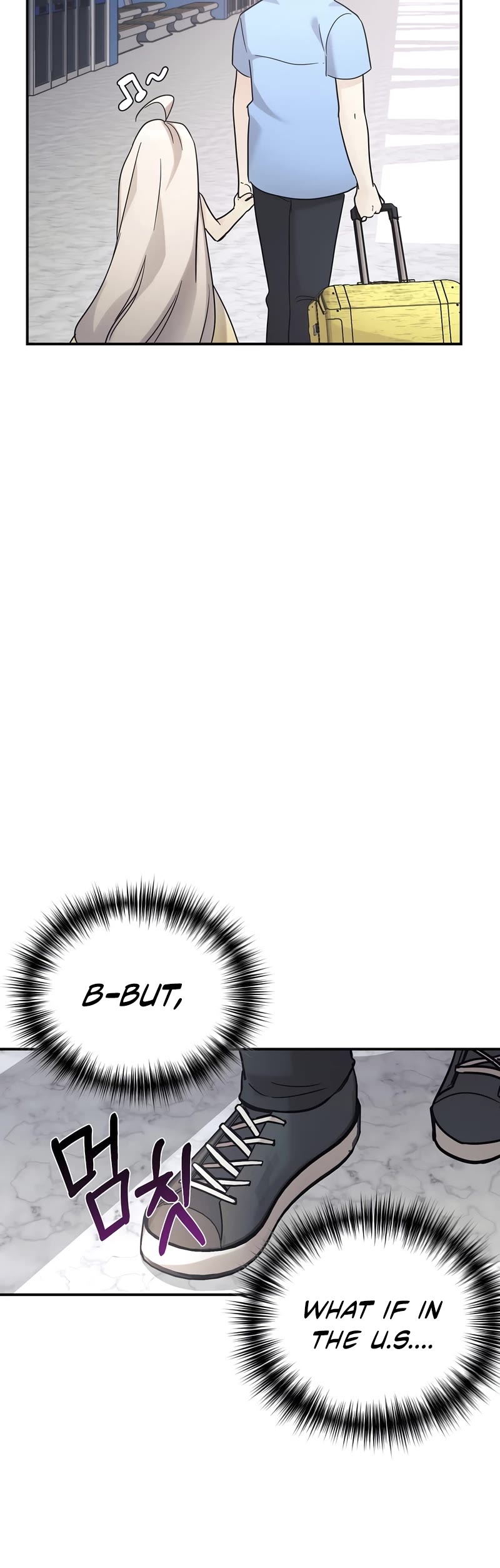 My Daughter Is a Dragon! Chapter 37 page 26 - Chapter 37